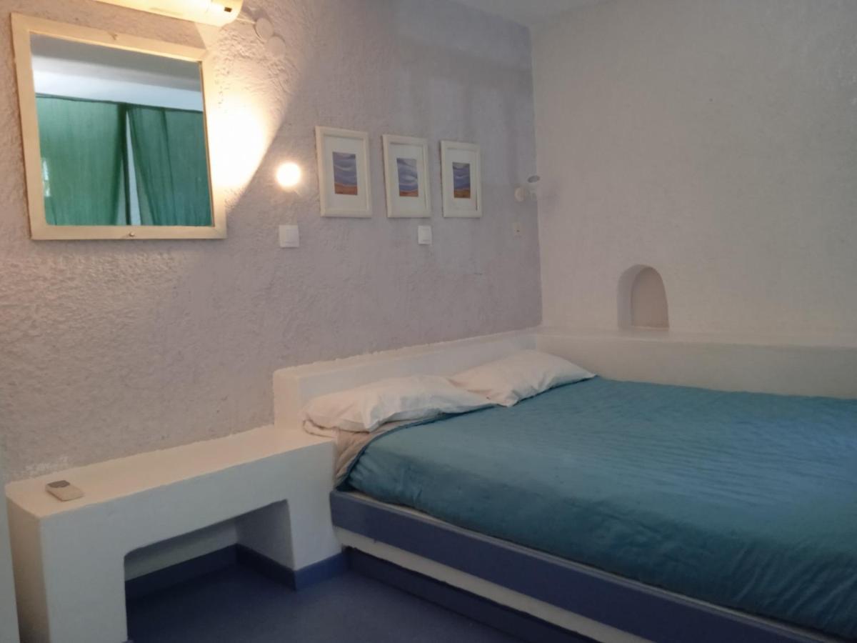 Nefeli Hotel Leros Agia Marina  Eksteriør billede