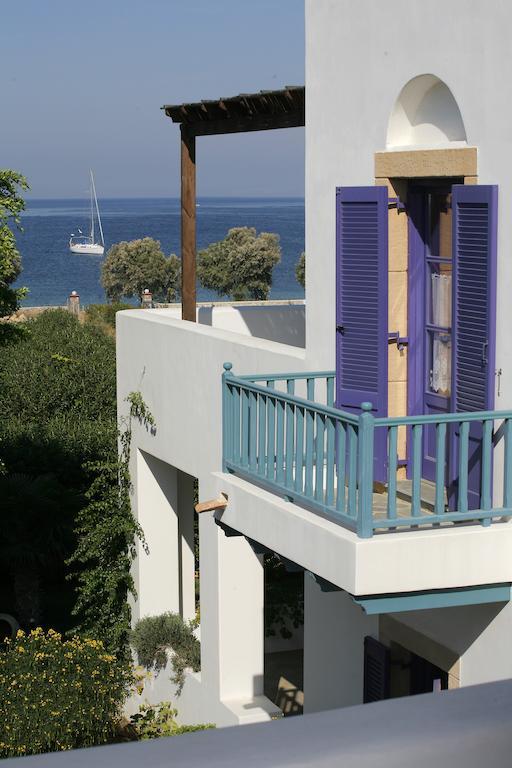 Nefeli Hotel Leros Agia Marina  Værelse billede